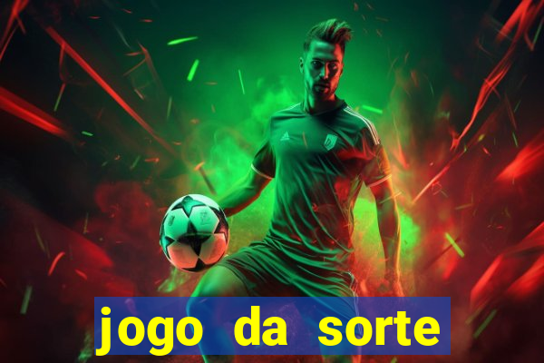 jogo da sorte online aviator