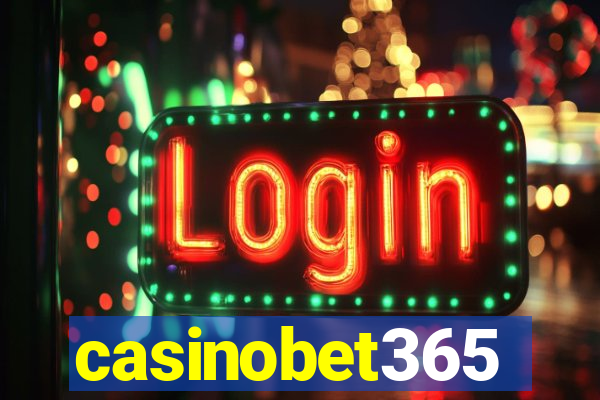 casinobet365