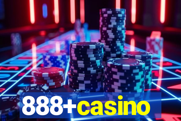 888+casino