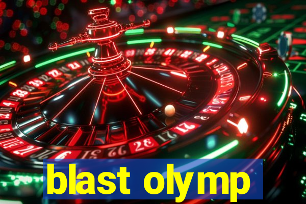 blast olymp