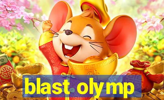 blast olymp