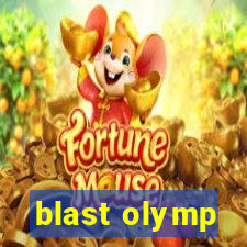 blast olymp