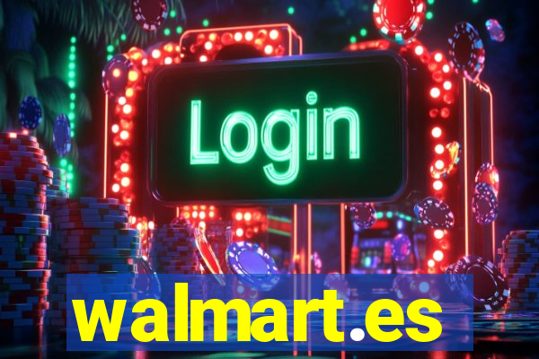 walmart.es