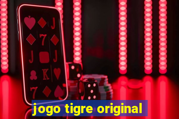 jogo tigre original