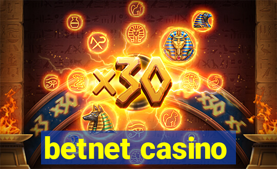 betnet casino