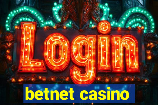 betnet casino