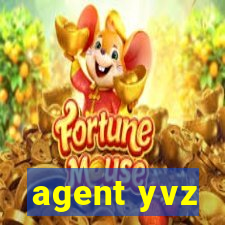 agent yvz