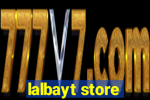 lalbayt store