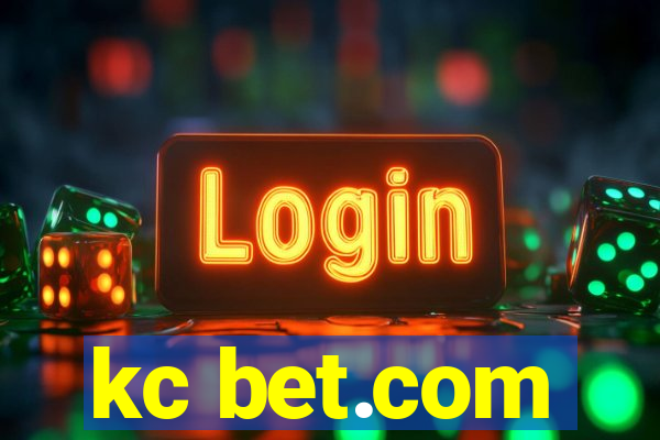 kc bet.com