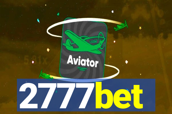 2777bet