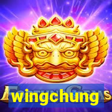 wingchung