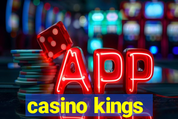 casino kings