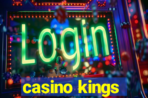 casino kings