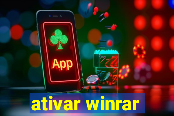 ativar winrar