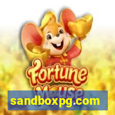 sandboxpg.com