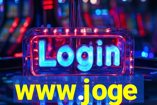 www.joge