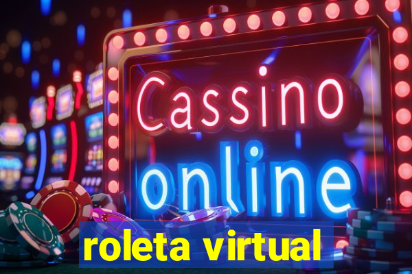 roleta virtual