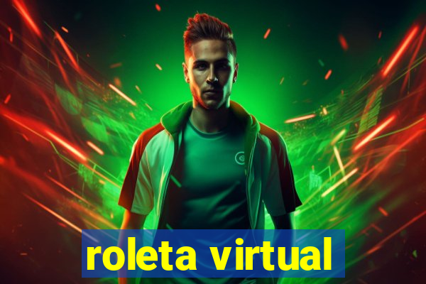 roleta virtual