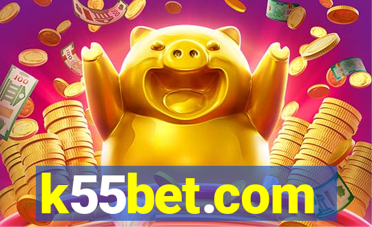 k55bet.com