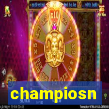 champiosn