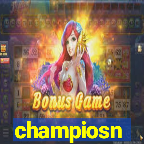 champiosn