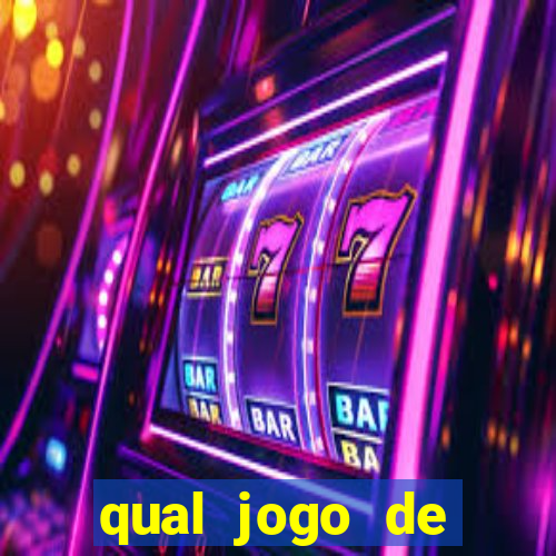 qual jogo de cassino mais facil de ganhar