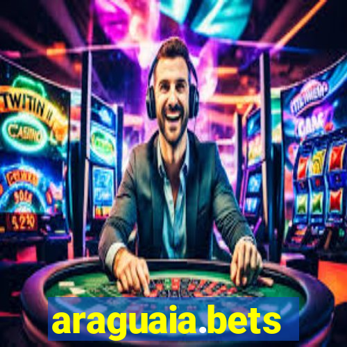 araguaia.bets