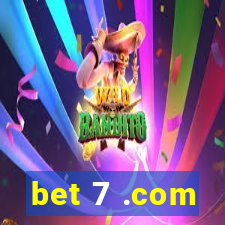 bet 7 .com