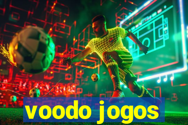 voodo jogos