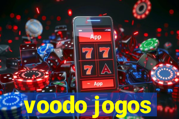 voodo jogos