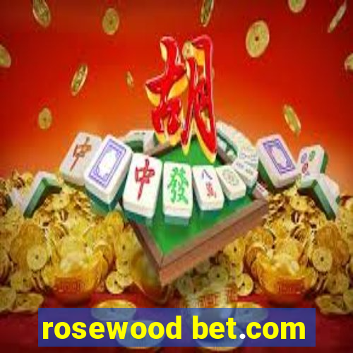 rosewood bet.com