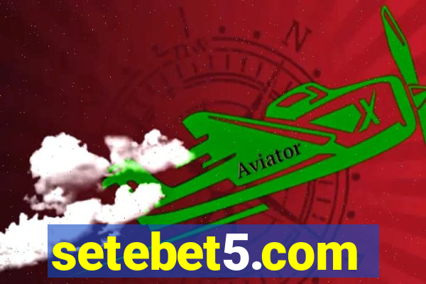 setebet5.com