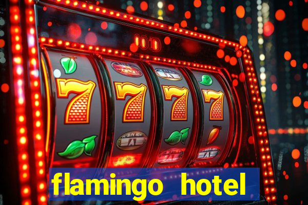 flamingo hotel casino las vegas nv