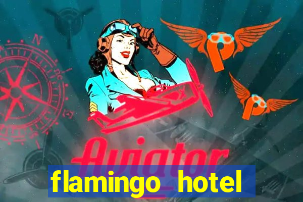 flamingo hotel casino las vegas nv