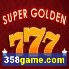 358game.com