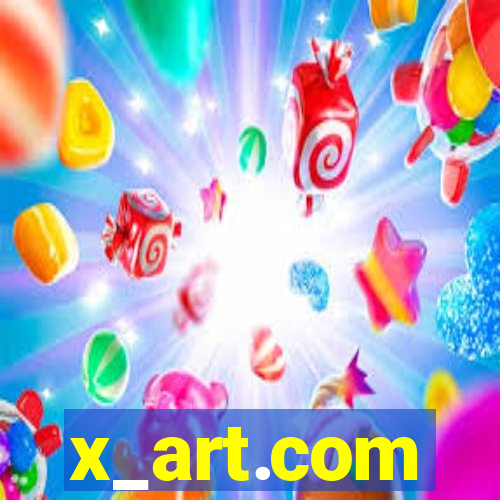 x_art.com