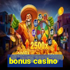 bonus casino