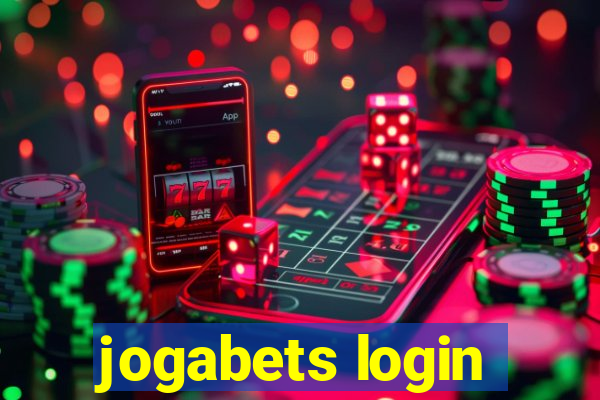 jogabets login