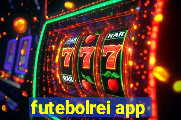 futebolrei app