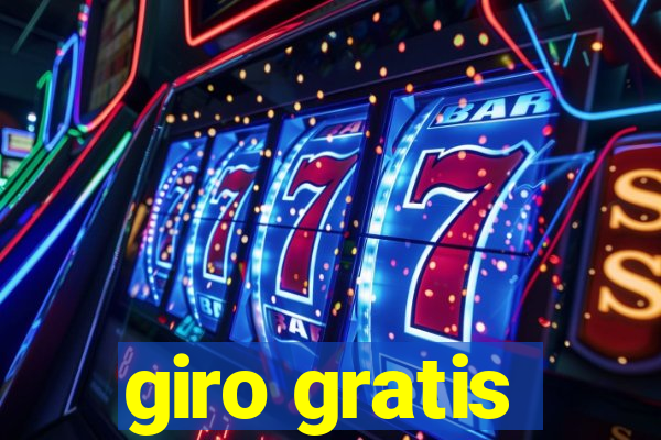 giro gratis