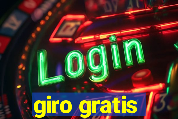 giro gratis