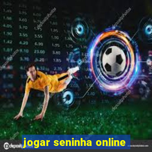 jogar seninha online