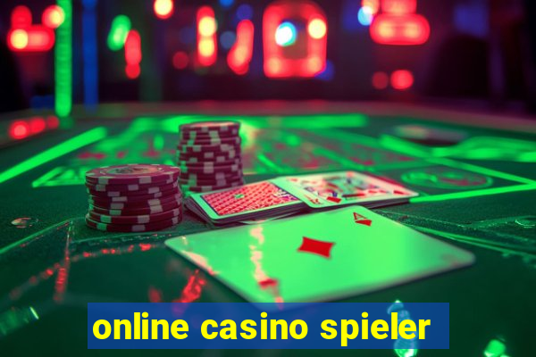 online casino spieler