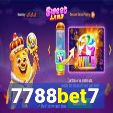 7788bet7