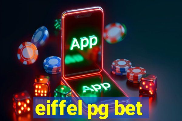 eiffel pg bet