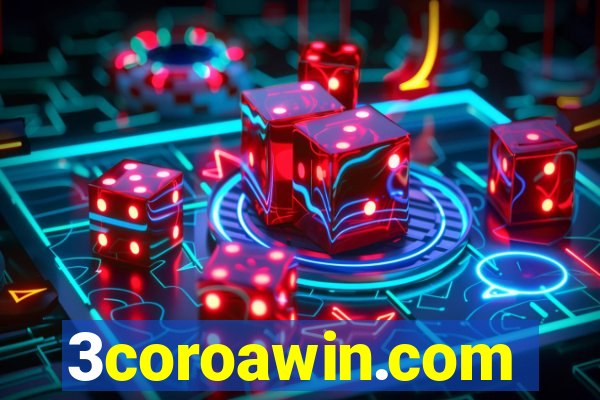 3coroawin.com