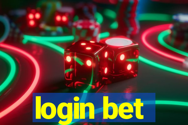 login bet