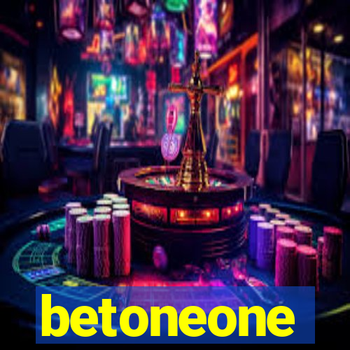 betoneone