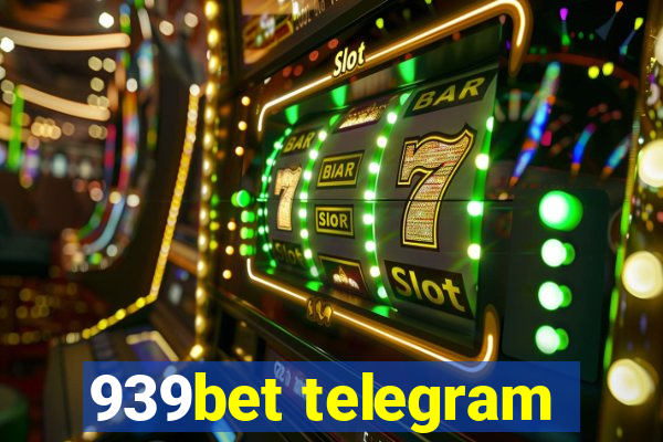 939bet telegram