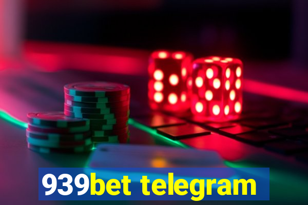 939bet telegram